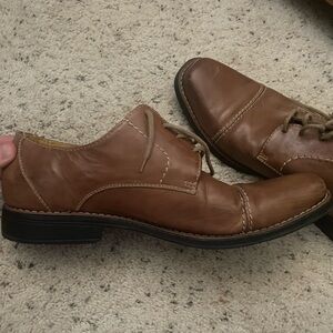 Men’s Dress Shoes